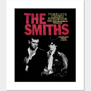 The Smiths Fandom Posters and Art
